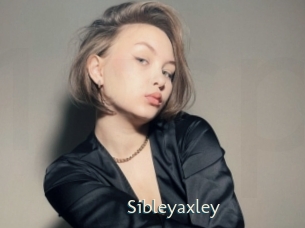 sibleyaxley 1 grosse chatte poilue