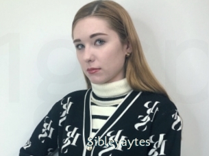 Sibleyaytes