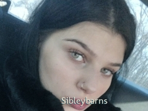 Sibleybarns