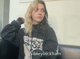 Sibleybickham