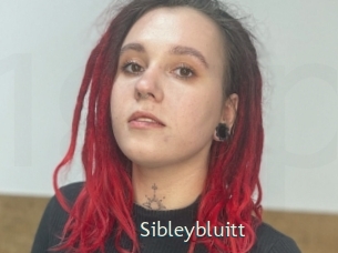 Sibleybluitt