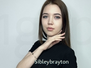 Sibleybrayton