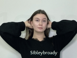 Sibleybroady