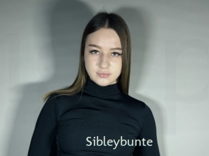 Sibleybunte