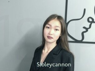 Sibleycannon