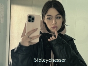 Sibleychesser