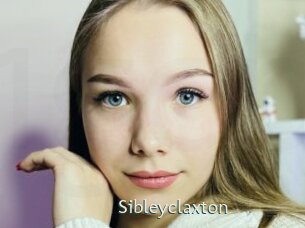Sibleyclaxton