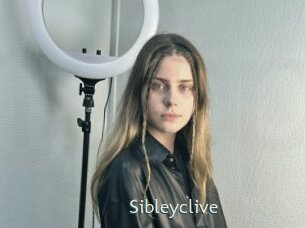 Sibleyclive