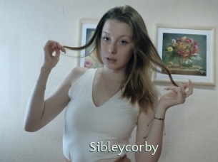 Sibleycorby