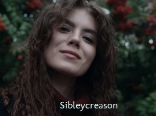 Sibleycreason