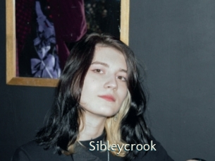 Sibleycrook