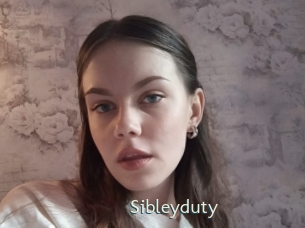Sibleyduty