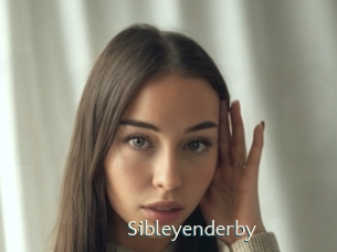 Sibleyenderby