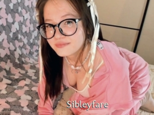 Sibleyfare