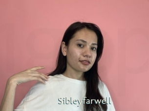 Sibleyfarwell