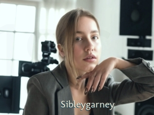 Sibleygarney