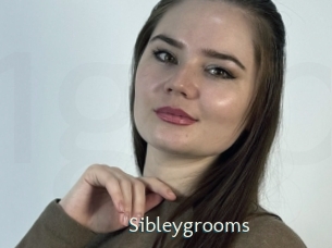 Sibleygrooms