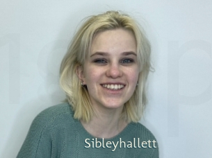 Sibleyhallett