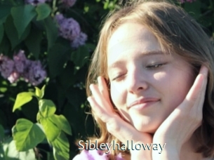 Sibleyhalloway