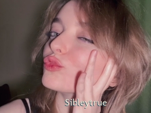 Sibleytrue