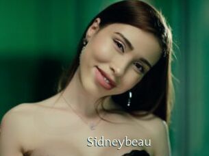 Sidneybeau
