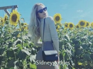 Sidneygoddes