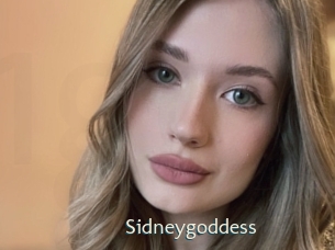 Sidneygoddess