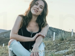 Sidneyturner
