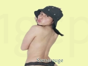 sienarouge 1 grosse chatte poilue
