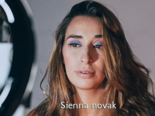 Sienna_novak