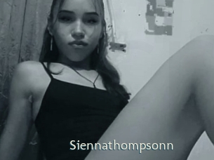 Siennathompsonn