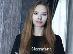 Sierrafane