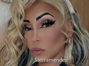 Sierramendes