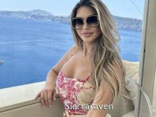Sierraraven