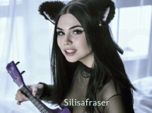 Silisafraser