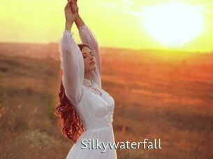 Silkywaterfall