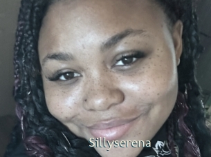 Sillyserena