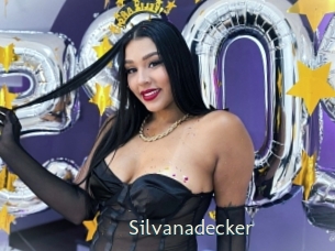 Silvanadecker