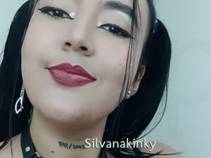 Silvanakinky