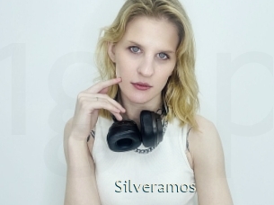 silveramos 1 grosse chatte poilue