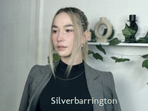 Silverbarrington