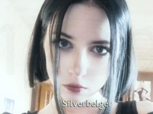 Silverbelger