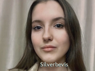 Silverbevis