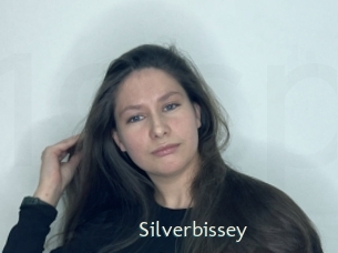 Silverbissey