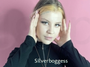 Silverboggess