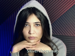 Silvercheesman