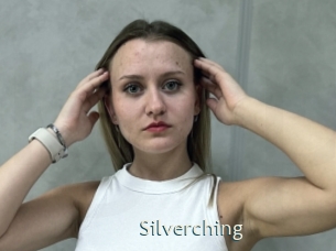 Silverching