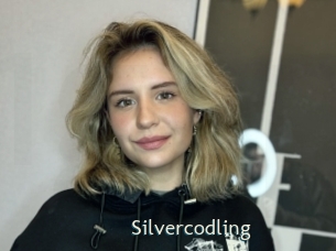 Silvercodling