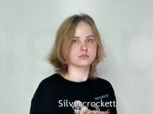 Silvercrockett