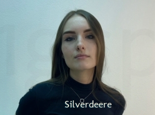 Silverdeere